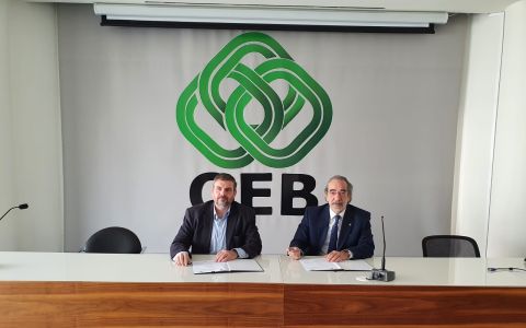 Υπογραφή Μνημονίου Συνεργασίας μεταξύ ΟΕΒ και ΔΣΚ