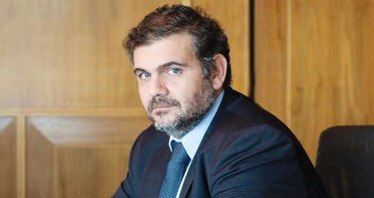 «Το ΥΠΟΙΚ θα είναι είτε μηχανισμός μεταρρυθμίσεων είτε αποτυχημένο» Δηλώσεις Προέδρου Δημοσιονομικού Συμβουλίου Μιχάλη Περσιάνη στην Εφημερίδα ΣΗΜΕΡΙΝΗ 