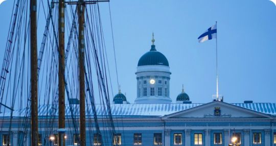 EU Independent Fiscal Institutions Urge Safeguards for Independent Oversight in Finland's Public Finance Reform