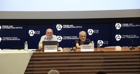 Η Ενδιάμεση Έκθεση 2026 του ΔΣΚ στα Μέσα Ενημέρωσης