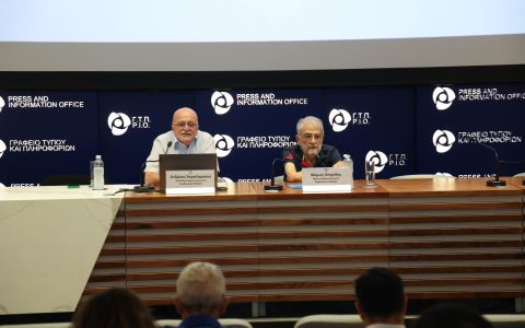 Η Ενδιάμεση Έκθεση 2026 του ΔΣΚ στα Μέσα Ενημέρωσης